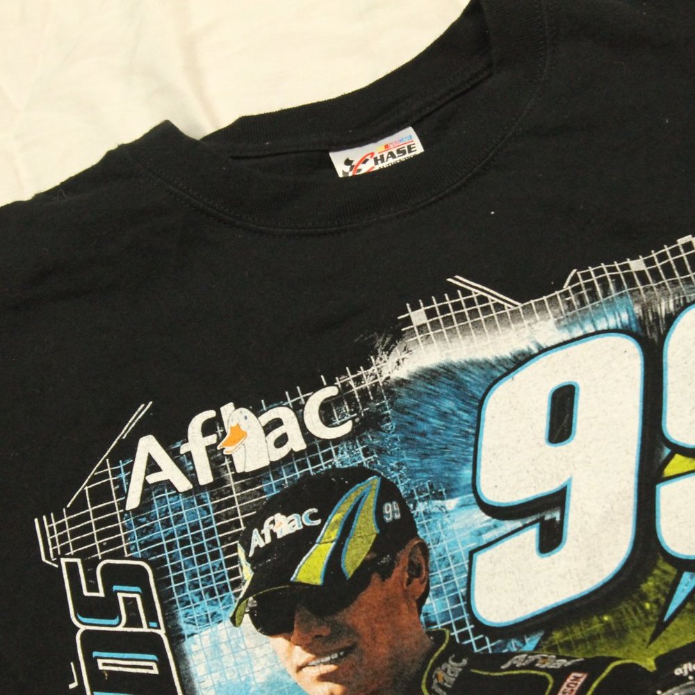 Carl Edwards Racing Tee - Picture 2 of 4